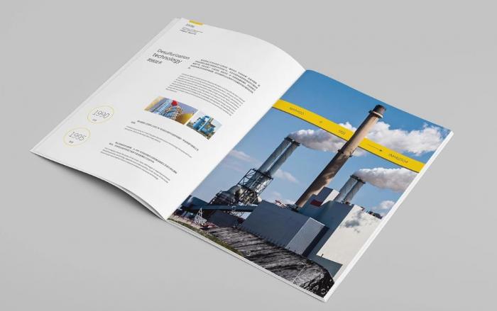 高端定制上海展會(huì)畫冊(cè)印刷，打造企業(yè)專屬形象名片