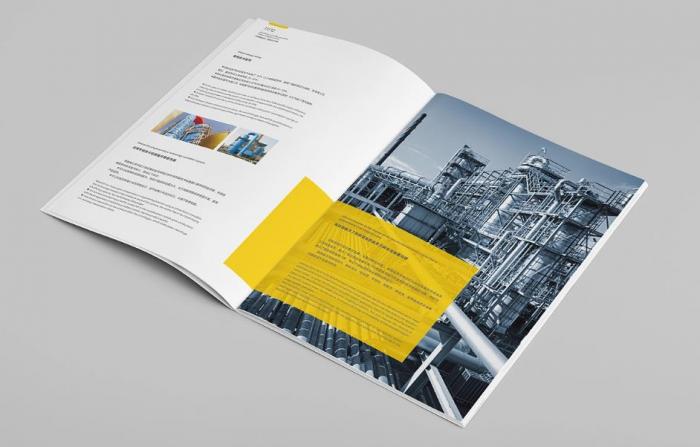 上海展會(huì)畫冊(cè)設(shè)計(jì)+印刷一體化服務(wù)，省心又高效