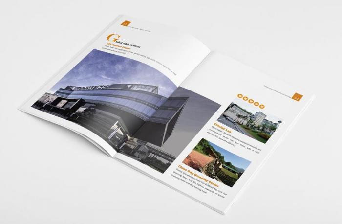 上海展會(huì)畫冊(cè)印刷選哪家？吉印通品質(zhì)出眾，助力展會(huì)宣傳