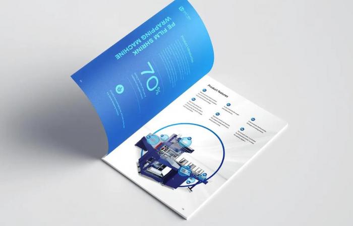 畫冊印刷：傳遞地域之美，吸引八方來客