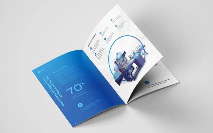 上海寶山區(qū)畫冊印刷哪家好？專業(yè)服務(wù)商推薦指南